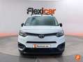 Toyota Proace City 1.5D 75kW (100CV) GX L1 Blanco - thumbnail 2