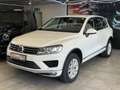 Volkswagen Touareg V6 TDI BMT/Start-Stopp 4Motion + Weiß - thumbnail 1