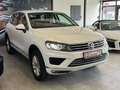 Volkswagen Touareg V6 TDI BMT/Start-Stopp 4Motion + Weiß - thumbnail 3