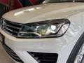 Volkswagen Touareg V6 TDI BMT/Start-Stopp 4Motion + Weiß - thumbnail 5