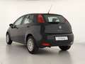 Fiat Punto 5 porte 1.2 young Zwart - thumbnail 3