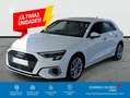 Audi A3 Sedán Edition 30 TFSI 81 kW (110 CV) Blanco - thumbnail 1