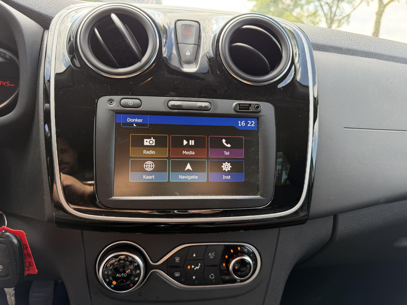 Dacia Sandero 0.9 TCe Tech Road — photo 7