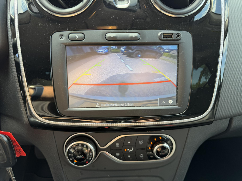 Dacia Sandero 0.9 TCe Tech Road — photo 10