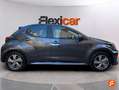 Toyota Yaris 120H 1.5 Active Plus Gris - thumbnail 9