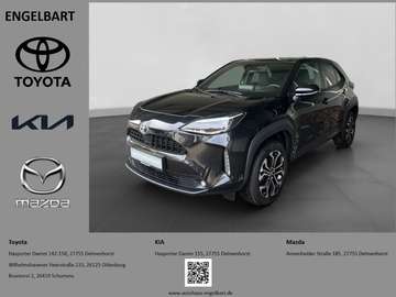1.5 Hybrid Team D Winter+Smart Connect Paket