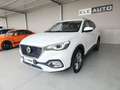 MG EHS PHEV 162cv Hybrid Luxury Tetto Apribile Blanc - thumbnail 3