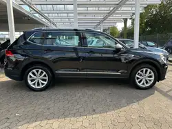 Volkswagen Tiguan Allspace Comfortline*Navi*ACC*PDC*AHK*Sit