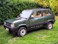 Fiat Panda Panda 1.0 Sisley 4x4 Verde - thumbnail 1