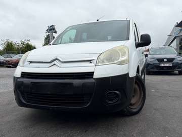 1.6 hdi utilitaire*3 PLACES*