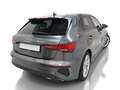 Audi A3 40 TDI quattro S-line *PANO*AMBIENTE*DYNAMIK* Grau - thumbnail 4