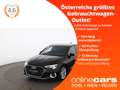 Audi A3 Sportback 35 TDI advanced Aut LED NAVI SITZHZG Noir - thumbnail 1