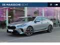BMW 220 2 Serie Gran Coupé M Sport Automaat / Sportstoelen Gris - thumbnail 1