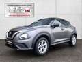 Nissan Juke DIG-T 117 N-Connecta Aut. Grau - thumbnail 1