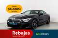 BMW 840 840d Coupé xDrive Noir - thumbnail 1
