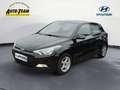 Hyundai i20 blue 1.0 T-GDI Classic Noir - thumbnail 1