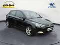 Hyundai i20 blue 1.0 T-GDI Classic Noir - thumbnail 6