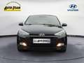 Hyundai i20 blue 1.0 T-GDI Classic Noir - thumbnail 7