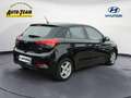 Hyundai i20 blue 1.0 T-GDI Classic Noir - thumbnail 4