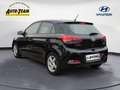 Hyundai i20 blue 1.0 T-GDI Classic Noir - thumbnail 3
