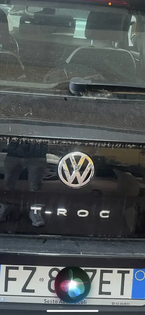 Volkswagen T-Roc 2.0 tdi Advanced 4motion dsg - 1