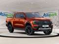 Ford Ranger Doppelkabine Wildtrak Orange - thumbnail 2