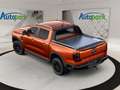 Ford Ranger Doppelkabine Wildtrak Orange - thumbnail 4