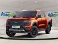 Ford Ranger Doppelkabine Wildtrak Orange - thumbnail 1