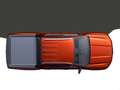 Ford Ranger Doppelkabine Wildtrak Orange - thumbnail 5