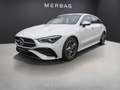 Mercedes-Benz CLA 200 SB AMG-LINE ADVANCED PLUS MBUX DISTRONIC Blanc - thumbnail 18