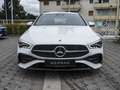 Mercedes-Benz CLA 200 SB AMG-LINE ADVANCED PLUS MBUX DISTRONIC Blanc - thumbnail 4