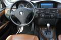 BMW 320 320d Autom Navi Leder SHD PDC Sitzheizung Xenon Gris - thumbnail 11