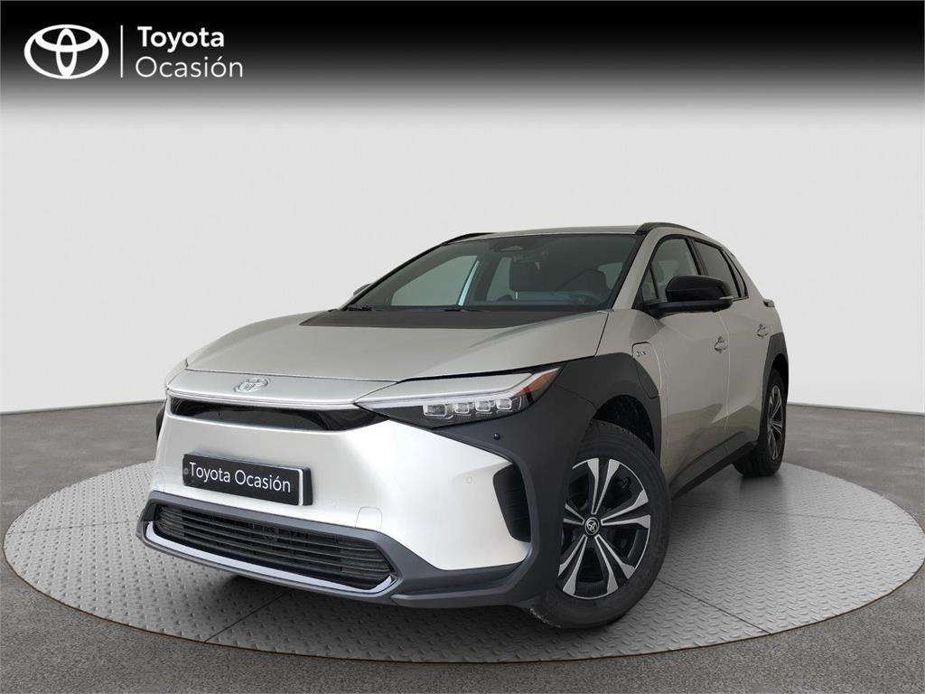 Toyota bZ4X 200E 4X2 Style Plus - foto 1