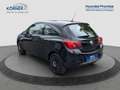 Opel Corsa Edition 1.4 *SITZHZ*KLIMA*LENKRHZ*PDC*BLUETOOTH* Czarny - thumbnail 3