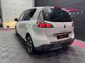 Renault Scenic III dCi 130 Energy FAP eco2 Bose Edition Blanc - thumbnail 3