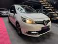 Renault Scenic III dCi 130 Energy FAP eco2 Bose Edition Blanc - thumbnail 7