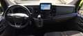 Ford Tourneo Custom L2 9 POSTI 130HP Nero - thumbnail 6