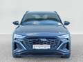 Audi Q8 e-tron 55 quattro S-Line +Stdhzg+Distr+AUT Gri - thumbnail 5