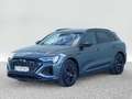 Audi Q8 e-tron 55 quattro S-Line +Stdhzg+Distr+AUT Gri - thumbnail 4