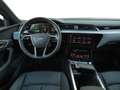 Audi Q8 e-tron 55 quattro S-Line +Stdhzg+Distr+AUT Gris - thumbnail 13