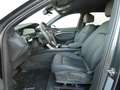 Audi Q8 e-tron 55 quattro S-Line +Stdhzg+Distr+AUT Gris - thumbnail 16