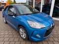 Citroen DS3 SoChic  Automatik, 1.Hand Blau - thumbnail 2