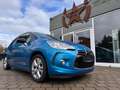 Citroen DS3 SoChic  Automatik, 1.Hand Blau - thumbnail 17