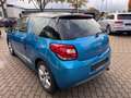 Citroen DS3 SoChic  Automatik, 1.Hand Blau - thumbnail 5