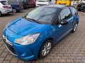 Citroen DS3 SoChic  Automatik, 1.Hand Blau - thumbnail 22