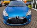 Citroen DS3 SoChic  Automatik, 1.Hand Blau - thumbnail 3