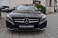 Mercedes-Benz C 180 T CGI LED Navi Business Plus Ambiente AHK Noir - thumbnail 2