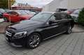 Mercedes-Benz C 180 T CGI LED Navi Business Plus Ambiente AHK Noir - thumbnail 1