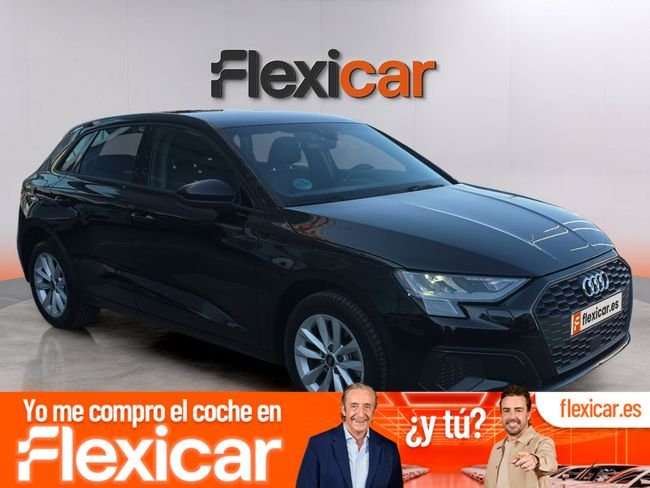Audi A3 Sportback 30TDI Advanced S tronic - foto 1