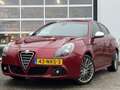 Alfa Romeo Giulietta 1.4 T Distinctive 170pk | APK tot 17-11-2026! | Ni Rood - thumbnail 1